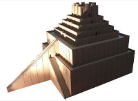 Ziggurat